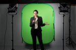 Lastolite Collapsible Reversible 1.5 x 1.8m Chroma – Bild 3