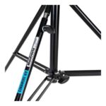 Manfrotto 007BUAC luftgefedertes Aluminium-Senior-Lampenstativ – Bild 4