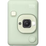 Fujifilm Instax MINI LiPlay green