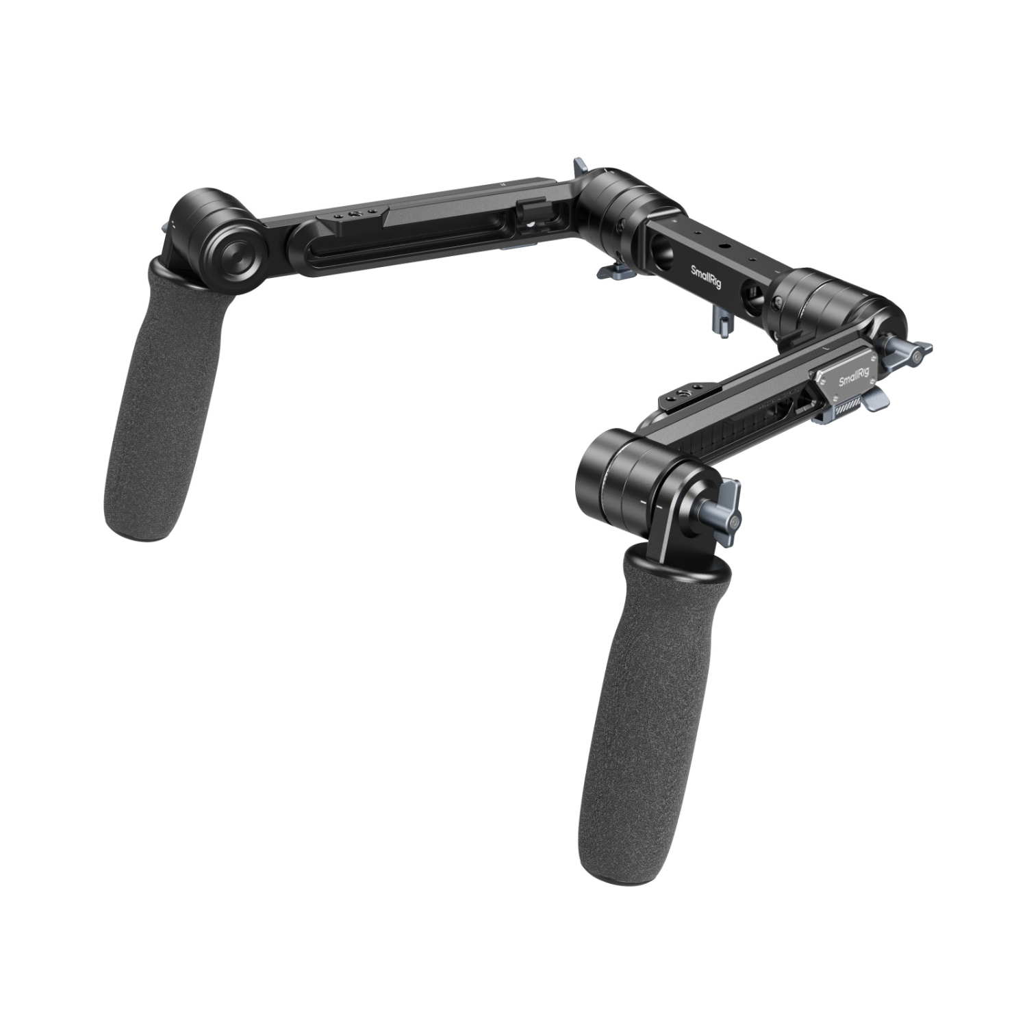 ljbjqu1pk5d-1748948141144.jpg SmallRig Shoulder Rig Dual-Handle for 15mm LWS Rods 5205 – Bild 1