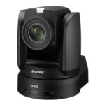 Sony BRC-H800 HD PTZ broadcast camera