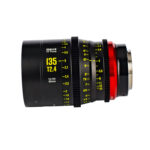 Meike FF-Prime Cine 135mm T2.4 Lens (E)