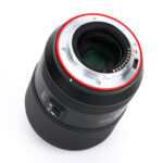 Meike 35mm f1.8 Pro Full Frame Auto Focus STM Z – Bild 5