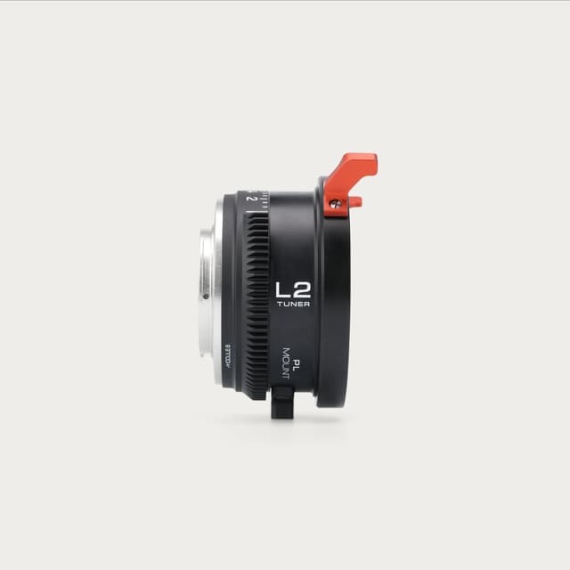 moment-module8l2tuner-g-9.jpg Module 8 L2 Tuner - K35 Variable Look Lens - PL Lens to E Mount – Bild 1