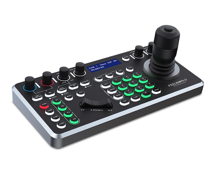 ndi-controller-keyboard.jpg Feelworld KBC20N – Bild 1