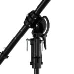 Manfrotto 085BS Light Boom 35 Heavy-Duty-Set mit Stativ – Bild 5