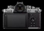 NIKON Z f Silver kit w/40mm SE – Bild 2