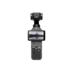 DJI Osmo Pocket 4 Creator Combo – Bild 3