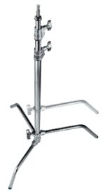 Avenger C-Stand 33 with sliding leg