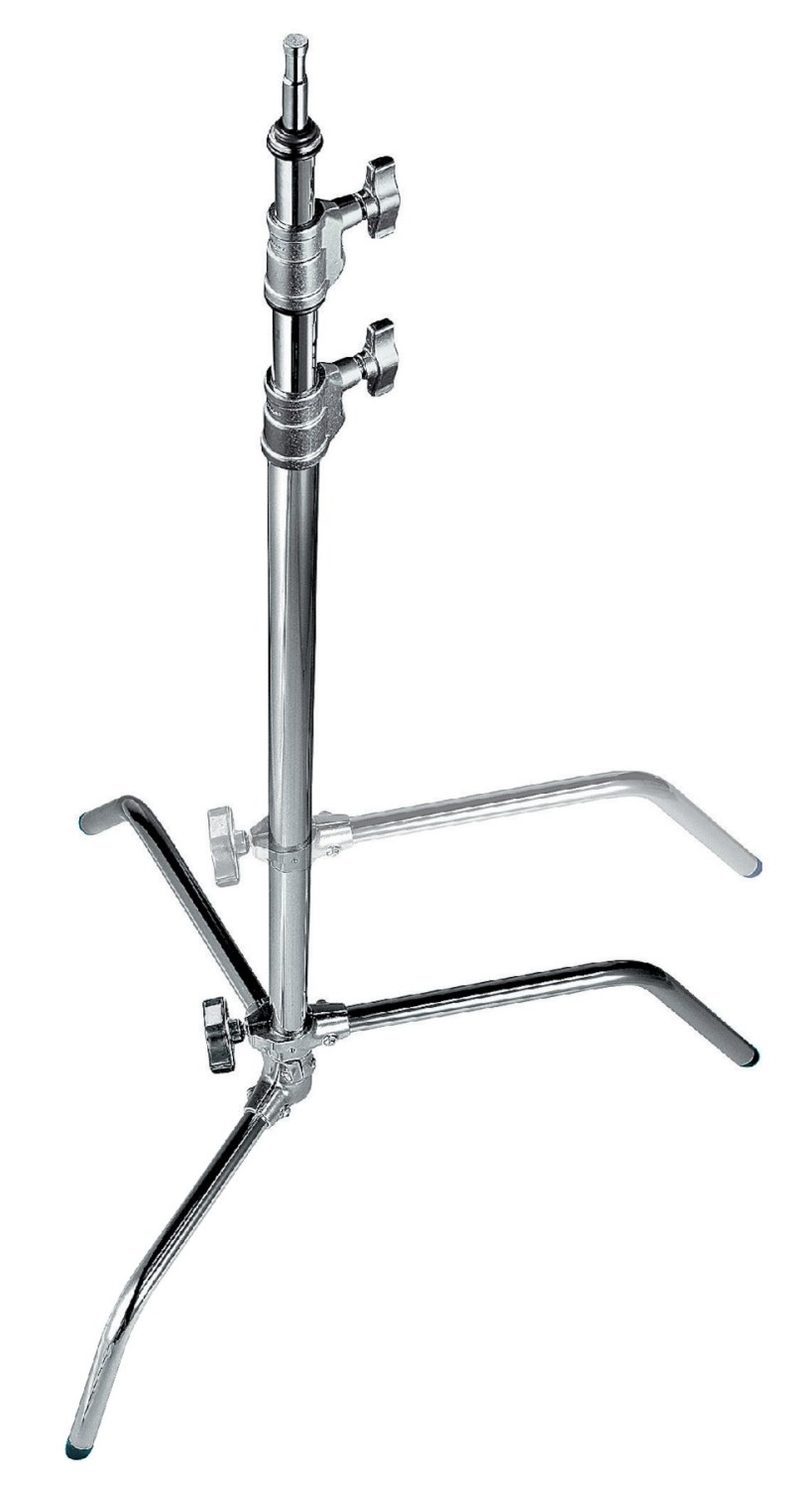 other173av.jpg Avenger C-Stand 33 with sliding leg – Bild 1