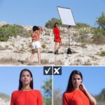 Lastolite Skylite Rapid Stand. Small Kit 1.1x1.1m – Bild 3