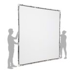 Manfrotto Pro Scrim All In One Kit 2.9x2.9m XL – Bild 4
