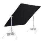 Manfrotto Pro Scrim All In One Kit 2.9x2.9m XL – Bild 8
