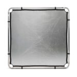 Manfrotto Pro Scrim All In One Kit 1.1x1.1m Small – Bild 7