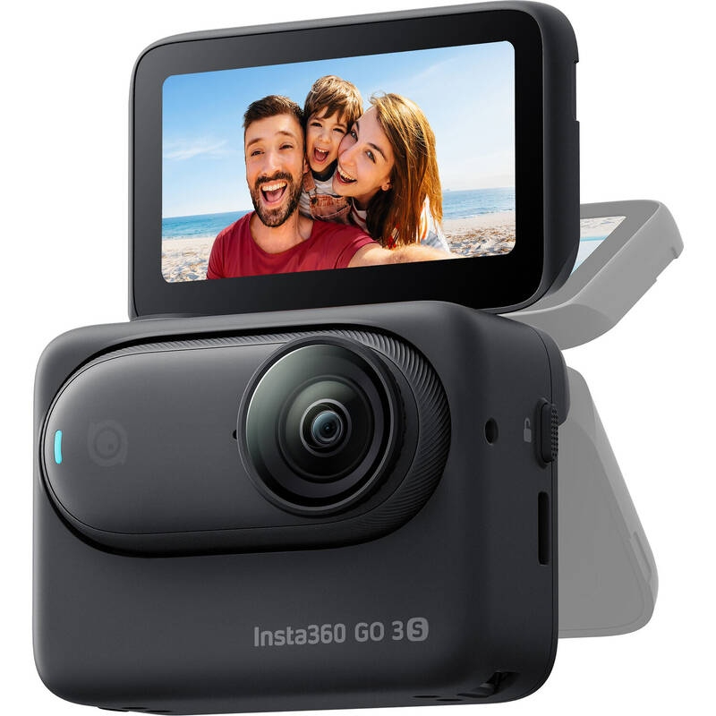 product-6358938-1.jpg Insta360 GO 3S - 64GB (black) – Bild 1