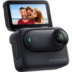 Insta360 GO 3S - 64GB (black) – Bild 2