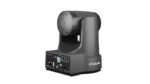 PTZOptics Move 4K, 30X Optical Zoom, GREY – Bild 4