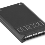 RED MINI-MAG 240GB