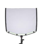 Manfrotto Rapid Flag 18"x24" Kit – Bild 3