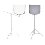 Manfrotto Rapid Flag 18"x24" Kit – Bild 11
