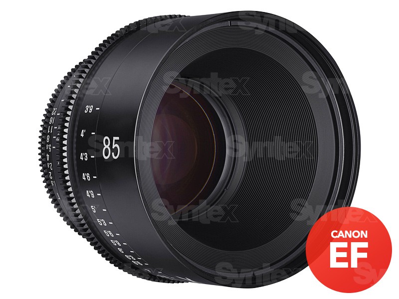 rokinon-xeen-85-ef.jpg Samyang Xeen 85mm T1.5 for Canon EF Mount – Bild 1