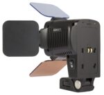 SWIT S-2041 COB LED On-camera Light – Bild 3