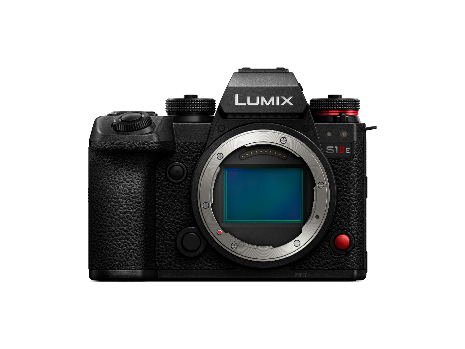 s1iie-body-front-k.jpg Panasonic S1M2ES body – Bild 1