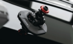 Tilta Electronic Suction Cup (4.5″) with Hydra M25 Mounting Bracket – Bild 4