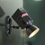 SmallRig RC 100B COB LED Video Light (Standard Version) 4893 – Bild 5