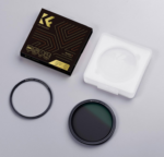 K&F 82MM NANO-X-Magnetic Variable ND8-128 filter – Bild 2