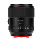Meike 85mm f1.8 Pro Full Frame Auto Focus STM L – Bild 2