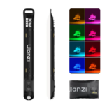 Ulanzi LA30 30W RGB Air Tube Light – Bild 2