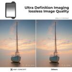 K&F 100*150*2MM Square Reverse Graudated GND8 with Lens Protection – Bild 5