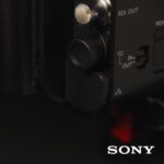 Sony PXW-Z200 - 4K HDR. with 20x optical zoom – Bild 7