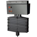 SWIT GA-PT30E | DMX Motorized Precise Pantograph hinge (for hook), max 23kg load, 3m length, no hook – Bild 2