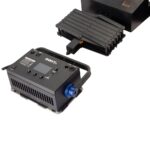 SWIT GA-PT30E | DMX Motorized Precise Pantograph hinge (for hook), max 23kg load, 3m length, no hook – Bild 4