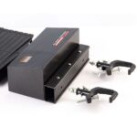 SWIT GA-PT50E | DMX Motorized Precise Pantograph hinge (for hook), max 23kg load, 5m length, no hook – Bild 4