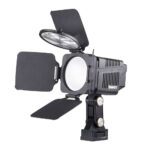 SWIT S-2060 COB LED On-camera Light – Bild 3