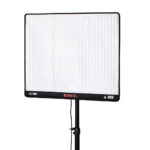 SWIT SL-150P Full-IP54-waterproof total Flexible 150W 3700Lux Light, DMX, V-mount – Bild 7