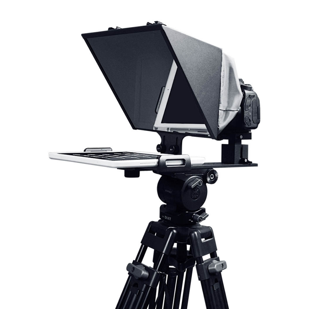 syntex-2022-04-12t102309-880.png Feelworld TP13 Wide Angle Teleprompter – Bild 1
