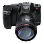 Blackmagic Design Pocket Cinema Camera 6K Pro – Bild 5