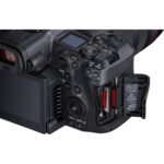 Canon EOS R5C – Bild 5
