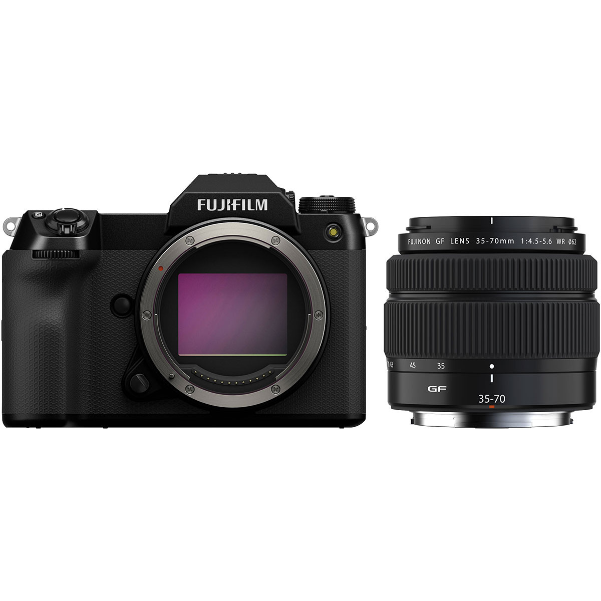 syntex-fuji-gfx1002s-set.jpg Fujifilm GFX100S II + GF 35-70 mm Set – Bild 1