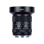 Meike 10mm F2.0 APS-C Prime Objektiv (Nikon Z) – Bild 4