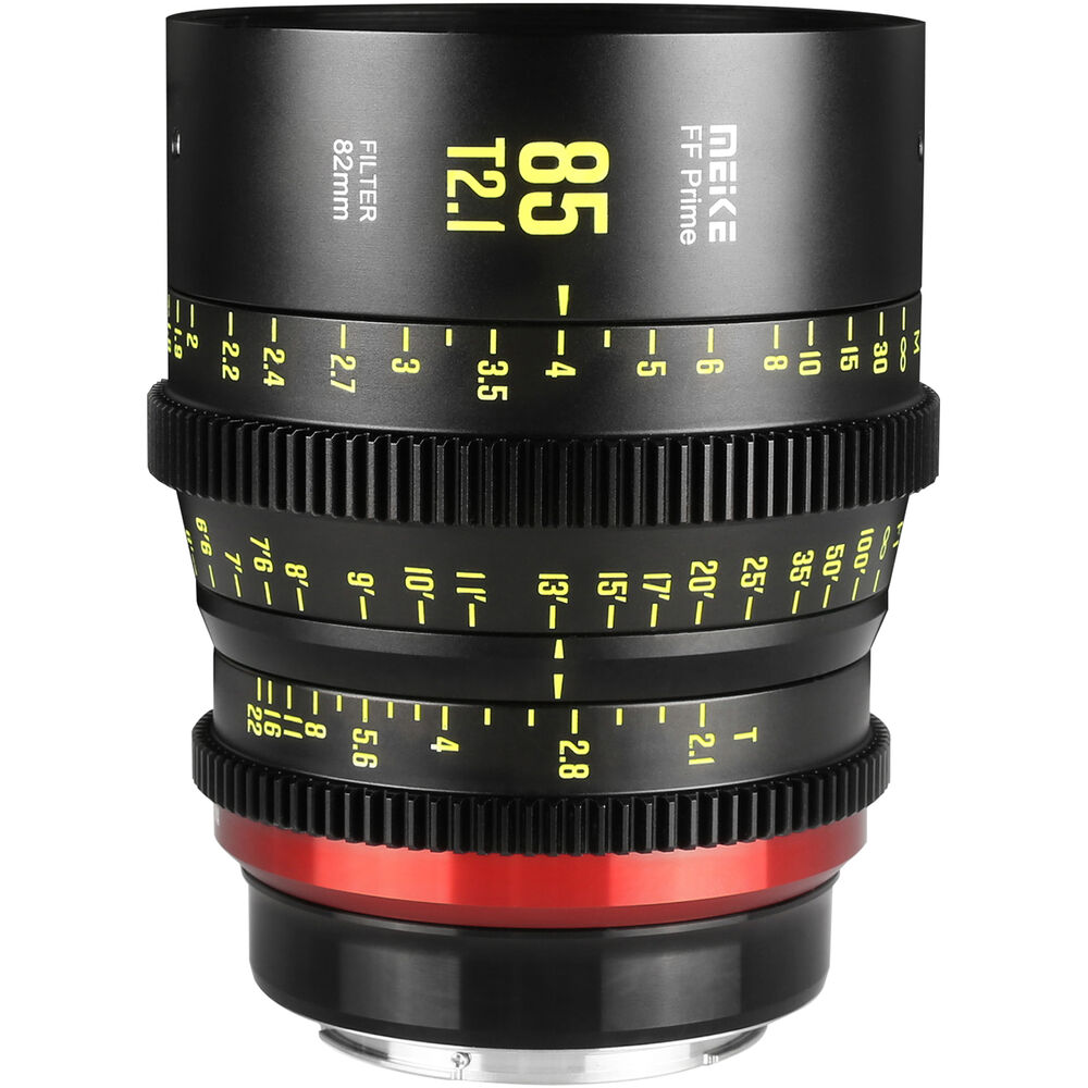 syntex-meike-85mm-ff-prime-e-mount-main-01.jpg Meike MK-85MM T2.1 FF-Prime E – Bild 1