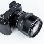 Meike MK-EFTE-B AF-Mount Adapter EF/EF-S Objektiv auf Sony E-Kameras – Bild 6