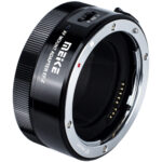 Meike MK-EFTZ-B AF-Mount-Adapter (EF/EF-S-Objektiv auf Nikon Z-Kameras) – Bild 2