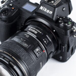 Meike MK-EFTZ-B AF-Mount-Adapter (EF/EF-S-Objektiv auf Nikon Z-Kameras) – Bild 6