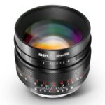 Meike 50mm F0.95 APS-C (Z-mount)