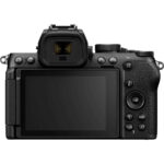 Nikon Z50II + 16-50mm DX + 50-250mm DX – Bild 3